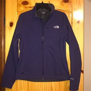 Women’s Northface Apex jacket